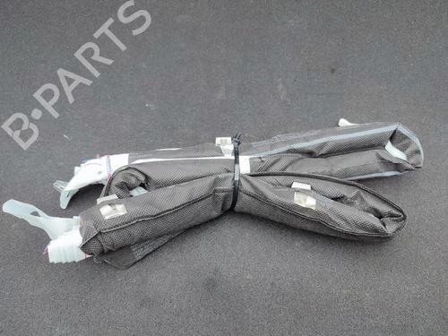 Left curtain airbag PEUGEOT 508 SW I (8E_) 1.6 BlueHDi 120 | BP23730583C11 