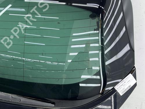 Tailgate PEUGEOT 3008 I MPV (0U_) 1.6 HDi | BP25203926C6 