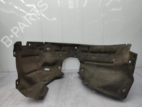 Wheel arch RENAULT MEGANE IV Hatchback (B9A/M/N_) 1.3 TCe 140 (B9NB) | BP23730203C56 