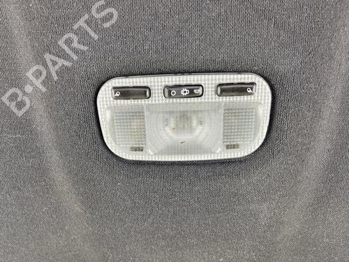 Interiør tag CITROËN DS3 (SA_) 1.6 THP 150 | BP36427918I12 - Image 3