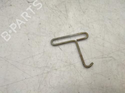 Jack Kit RENAULT MEGANE III Hatchback (BZ0/1_, B3_) 1.6 16V (BZ1B, BZ1H) | BP24524459C119 