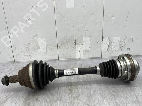Left front driveshaft VW EOS (1F7, 1F8) 2.0 TDI 16V | BP31981761M38 - Image 6