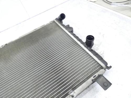 Used Water radiator Water radiator RENAULT CLIO II (BB_, CB_) 1.6 (B/CB0D, BB00) (90 hp) 23702055 23702055