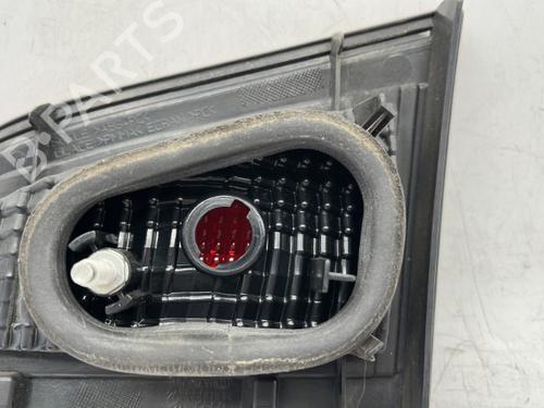 Left tailgate light RENAULT SCÉNIC III (JZ0/1_) 1.5 dCi | BP23754260C79  - Image 7