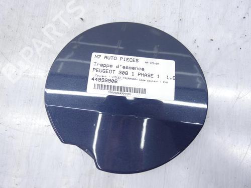 Used Fuel flap PEUGEOT 308 I (4A_, 4C_) 1.6 HDi (90 hp) 23696605