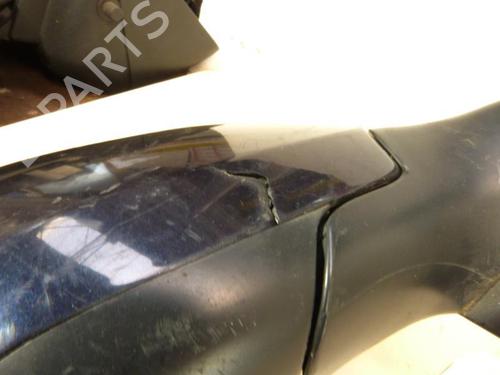 Right mirror AUDI A4 B5 (8D2) 2.5 TDI | BP23664588C27 