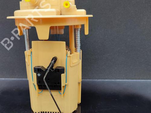 Kraftstoffpumpe für CITROËN BERLINGO Box Body/MPV (B9) 1.6 HDi 90 16V (90 hp) 23721641