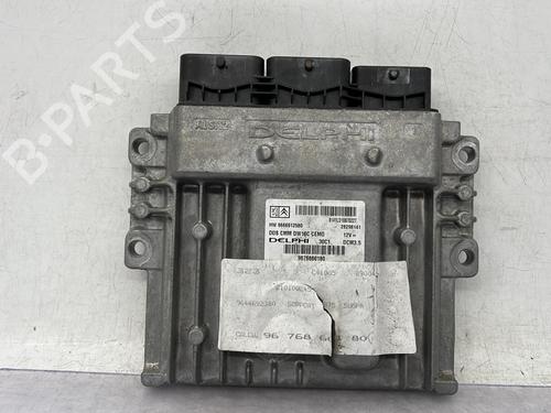 Electronic module CITROËN DS4 (NX_) 2.0 HDi 165 | BP33052120M83 - Image 9