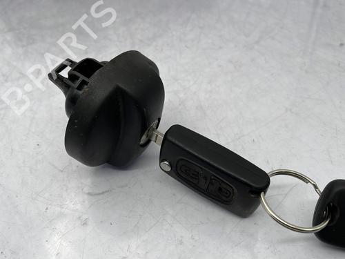 Electronic module CITROËN C3 Picasso (SH_) 1.6 HDi | BP33021507M83  - Image 6