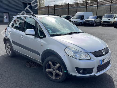 Right front driveshaft SUZUKI SX4 (EY, GY) 1.9 DDiS 4x4 (RW419D) | BP23730033M39  - Image 39