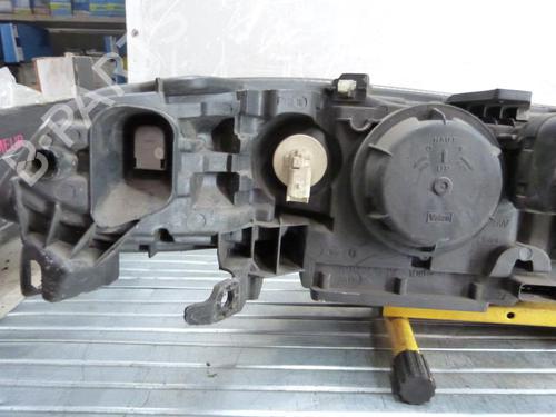 Left headlight RENAULT LAGUNA II Grandtour (KG0/1_) 1.9 dCi (KG0G) | BP23667681C28 
