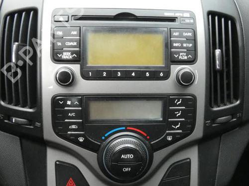 Alternator HYUNDAI i30 (FD) 1.6 CRDi | BP23696599M7  - Image 18