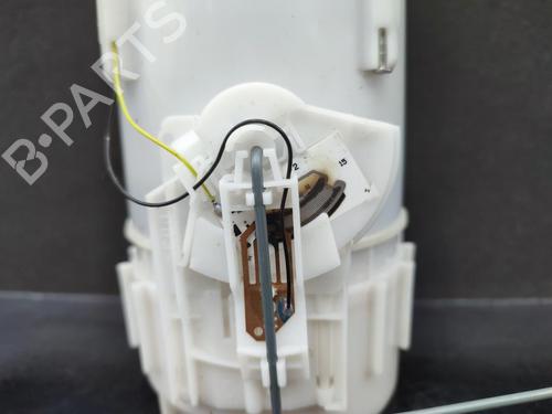 Fuel pump PEUGEOT 208 I (CA_, CC_) 1.6 VTi | BP23749723M76 
