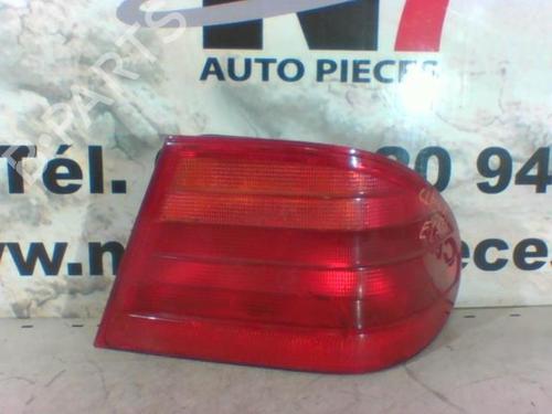 Right taillight MERCEDES-BENZ E-CLASS (W210) E 220 CDI (210.006) | BP23664979C35 