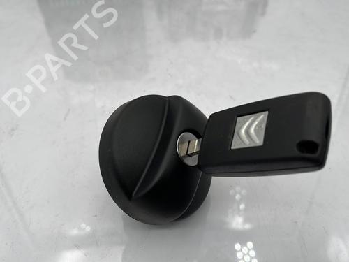 Electronic module CITROËN C3 II (SC_) 1.6 HDi 90 | BP28497243M83  - Image 7