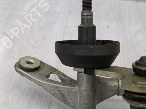 Front wiper motor NISSAN PULSAR Hatchback (C13) 1.2 DIG-T | BP23709463M29 