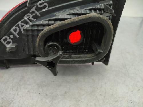Left tailgate light RENAULT SCÉNIC III (JZ0/1_) 1.5 dCi | BP27675789C79  - Image 5