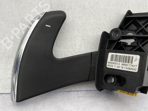 Electronic module CITROËN C4 Picasso I MPV (UD_) 2.0 HDi 138 | BP26154477M83 
