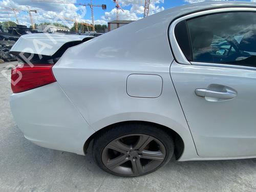 Dashboard PEUGEOT 508 I (8D_) 2.2 HDi | BP36480565C46 - Image 190