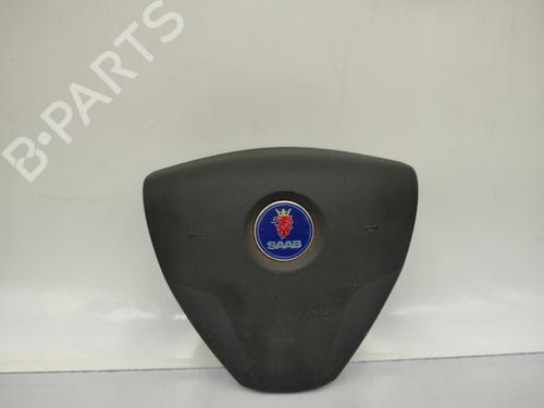 Driver airbag SAAB 9-3 Estate (E50) 1.9 TiD | BP23720719C9 