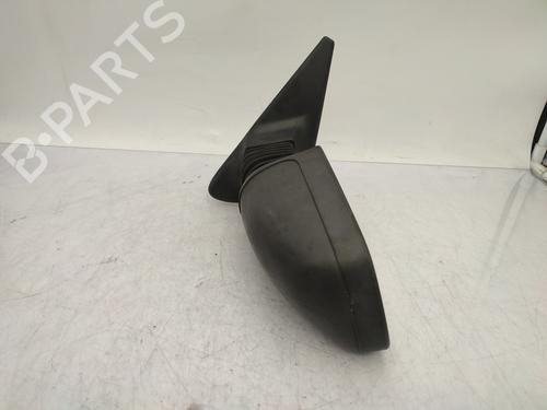 Left mirror PEUGEOT 205 II (20A/C) 1.0 | BP23663432C26