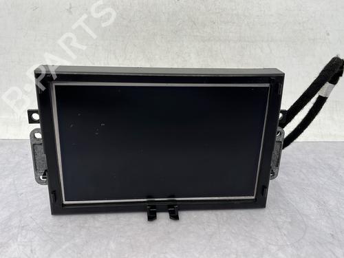 Used Display monitor Display monitor CITROËN DS4 (NX_) 2.0 HDi 165 (163 hp) 33236092 33236092