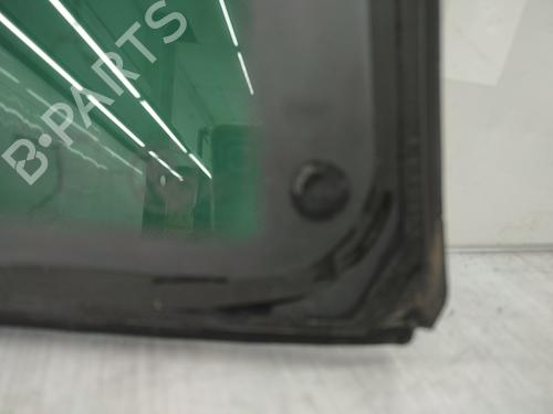 Rear left quarter glass SEAT LEON (5F1) 2.0 TDI | BP29406322C93 