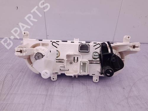 Used Climate control RENAULT CLIO IV (BH_) 0.9 TCe 90 (BHNF, BHMA, BHMH, BHJK, BHJR) (90 hp) 23695993