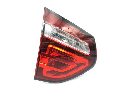 Used Left tailgate light CITROËN C4 Picasso I MPV (UD_) 1.6 HDi 110 (112 hp) 23681661