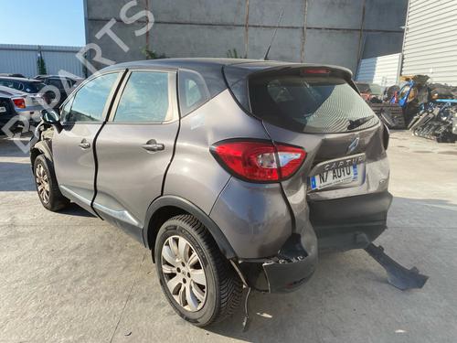 Rear parcel shelf RENAULT CAPTUR I (J5_, H5_) 1.5 dCi 110 | BP36646338C85 - Image 108