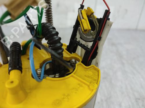 Fuel pump BMW 5 (E60) 520 d | BP26936770M76 