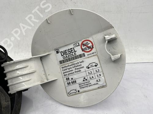 Fuel flap VW GOLF VI (5K1) 1.6 TDI | BP25872794C131
