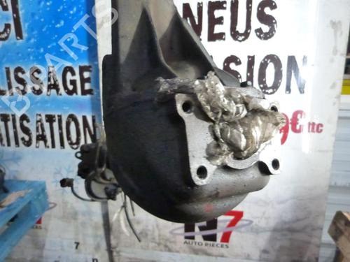 Front differential OPEL FRONTERA B (U99) 2.2 DTI (6B_ZC, 6B_VF, 6B_66, 6B_76) | BP23667918M23  - Image 8