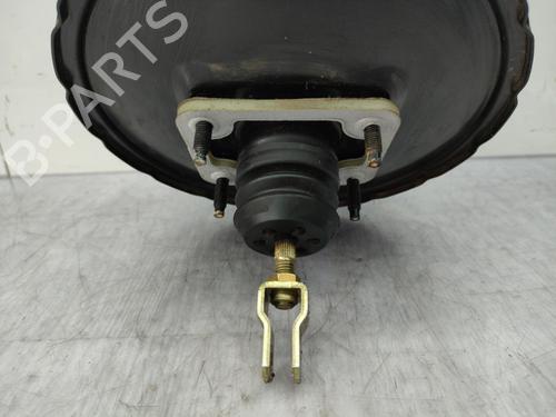 Used Servo brake HYUNDAI H-1 / STAREX Bus (A1) 2.5 TCi (101 hp) 23729277