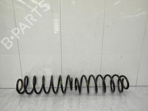Shock absorber spring FORD FIESTA VI (CB1, CCN) 1.6 TDCi | BP23677561C152 