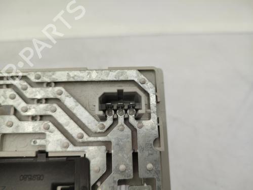 Interior roof light VW POLO V (6R1, 6C1) 1.6 TDI | BP23708791I8 