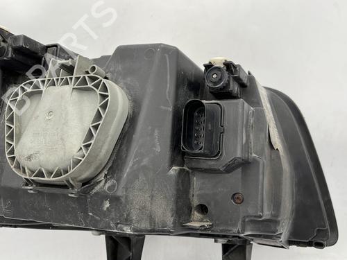 Left headlight VW TRANSPORTER T5 Van (7HA, 7HH, 7EA, 7EH) 1.9 TDI | BP28103481C28 