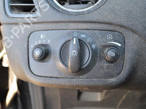 Headlight switch FORD GALAXY II (WA6) 2.0 TDCi | BP23688356I24  - Image 17