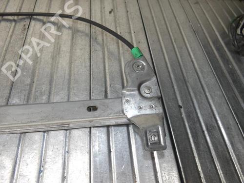 Rear right window mechanism RENAULT ESPACE III (JE0_) 2.2 12V TD (JE0E, JE0H, JE0P) | BP25269921C25 