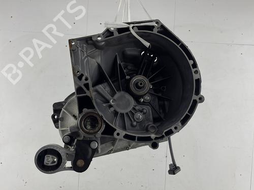 Used Gearbox Gearbox FORD FIESTA VI (CB1, CCN) 1.0 EcoBoost (100 hp) 25050723 25050723