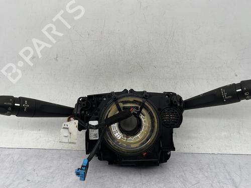 Used Steering column stalk CITROËN DS4 (NX_) 2.0 HDi / BlueHDi 135 (136 hp) 30777682