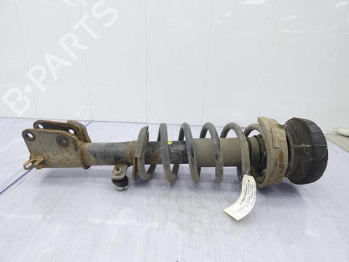 Used Left front shock absorber RENAULT TRAFIC II Van (FL) 1.9 dCi 100 (FL0C) (101 hp) 23699499