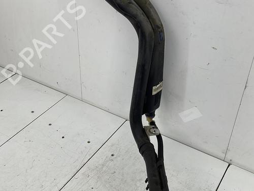 Fuel tank PEUGEOT 3008 I MPV (0U_) 2.0 HDi 150 / BlueHDi 150 | BP23692854C62