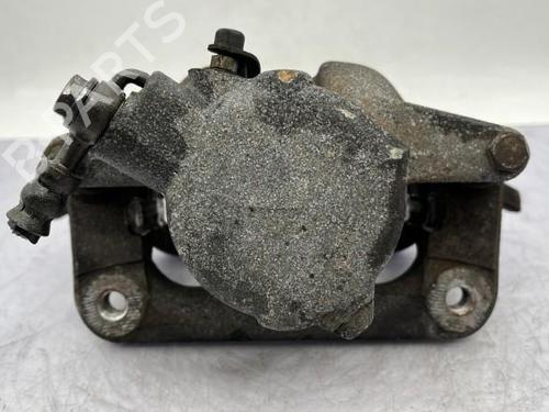 Left front brake caliper PEUGEOT 407 (6D_) 2.0 HDi 135 (6DRHRH, 6DRHRE, 6DRHRG, 6DRHRJ) | BP23680232M105 - Image 3