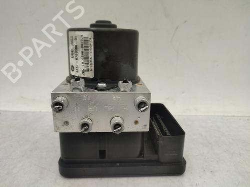 Used ABS pump BMW 1 (E87) 118 d (143 hp) 29341038