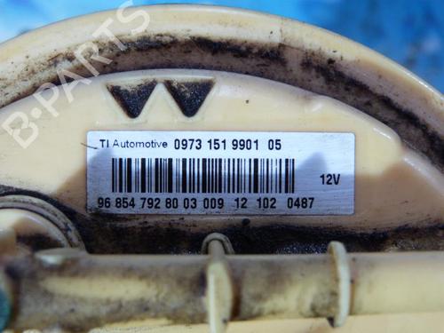 Fuel pump CITROËN C3 II (SC_) 1.4 HDi 70 (SC8HZC, SC8HR0, SC8HP4) | BP23668230M76  - Image 5