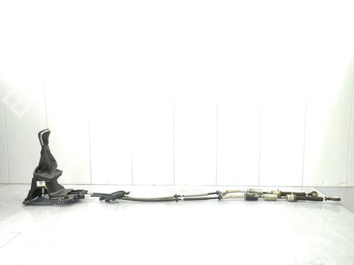 Gear lever BMW X1 (F48) sDrive 16 d | BP23722490M90 