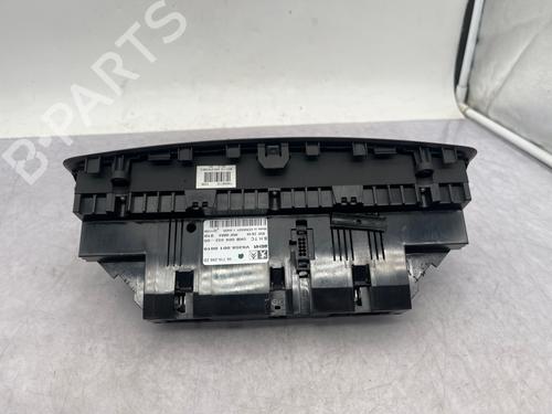 Climate control CITROËN C5 III (RD_) 2.0 HDi 165 (RDRHHA, RDRHH8) | BP40457345I5 - Image 5