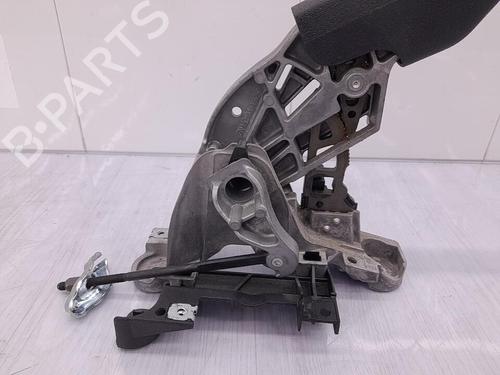 Hand brake VW GOLF VI (5K1) 1.6 TDI | BP23710061I18  - Image 5