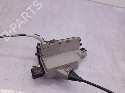 Rear right lock PEUGEOT 208 I (CA_, CC_) 1.4 HDi | BP23675887C99 